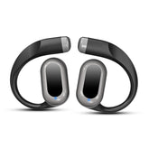 Audífonos abiertos MyBat Design Lab - Huellas y corazones